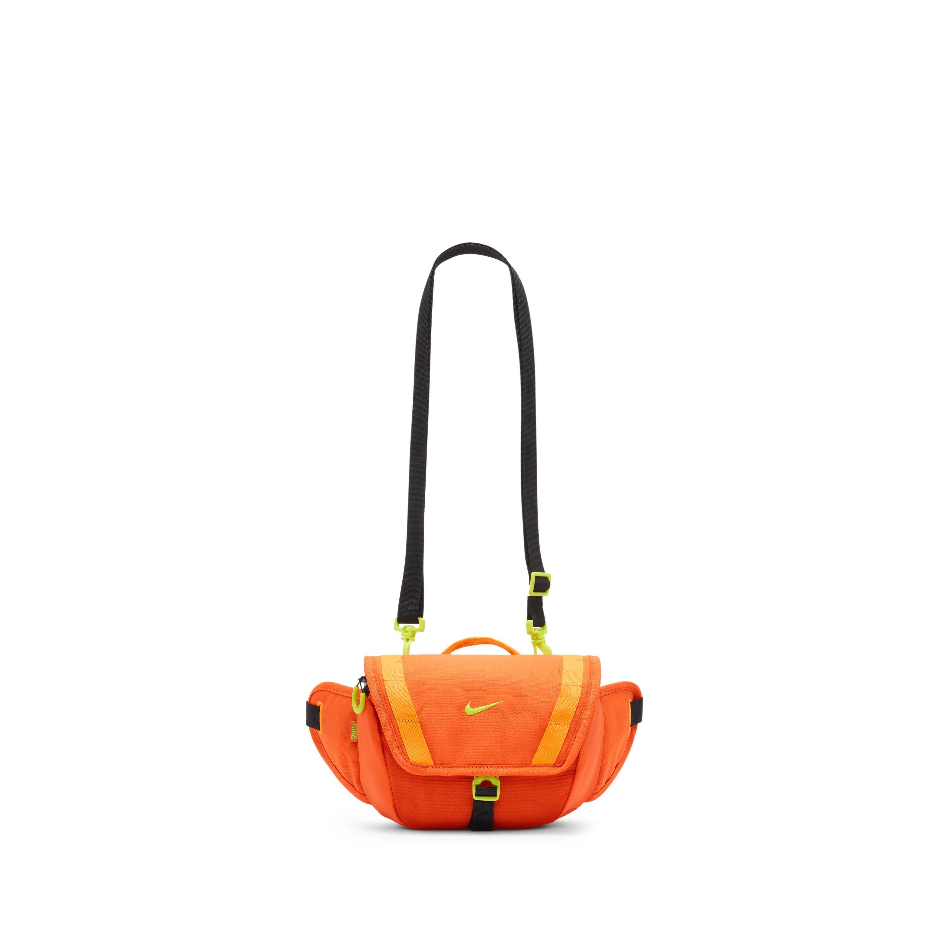 Nike Hike Waistpack-Orange